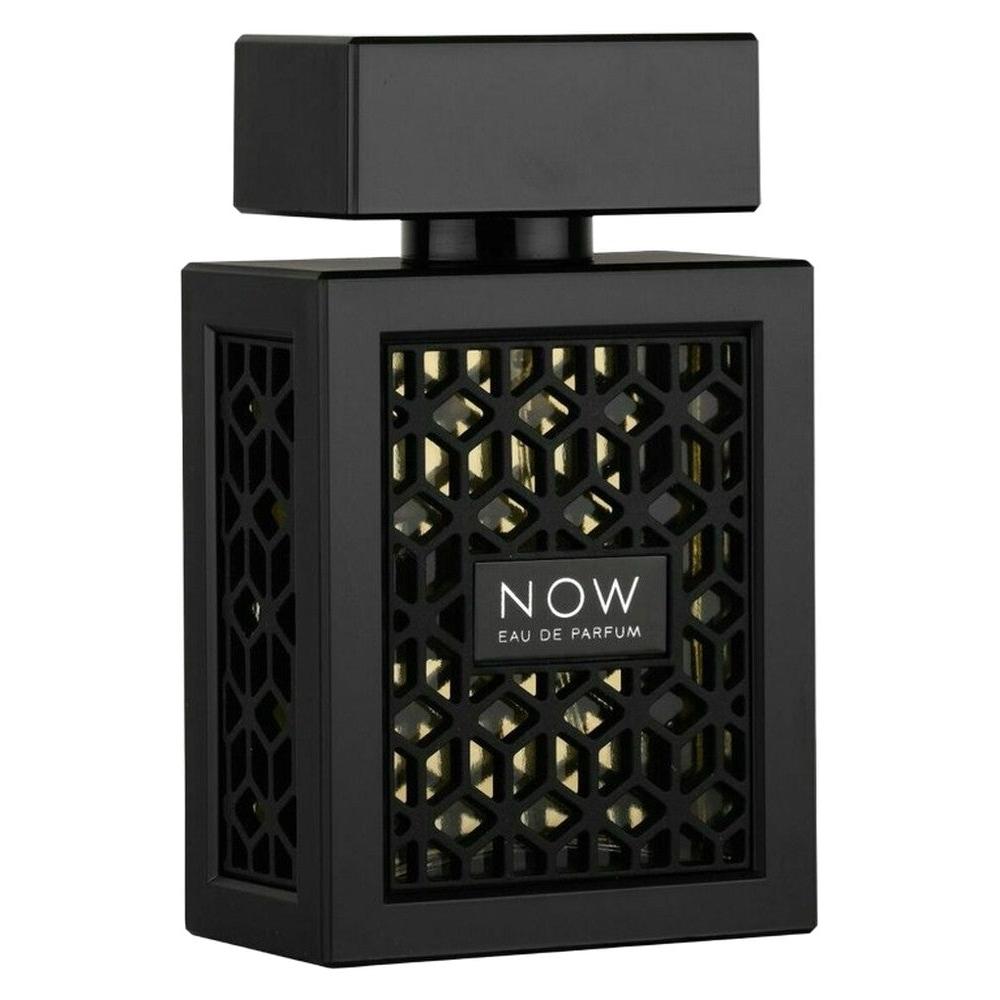 Now Rave For Men 100ml