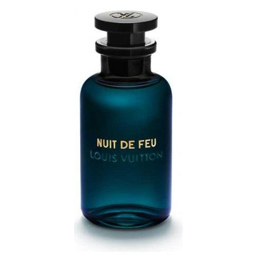 Nuit De Feu Iv For Women And Men 100ml