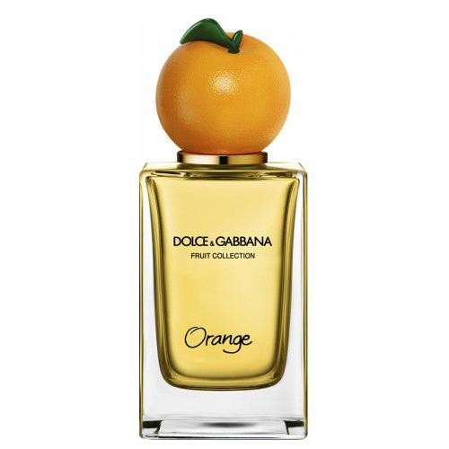 Orange D and G For Women And Men 150ml