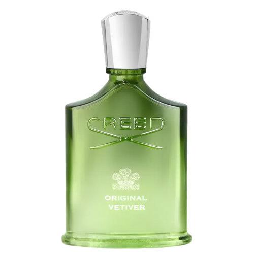 Original Vetiver 2024 Creed For Women And Men 100ml
