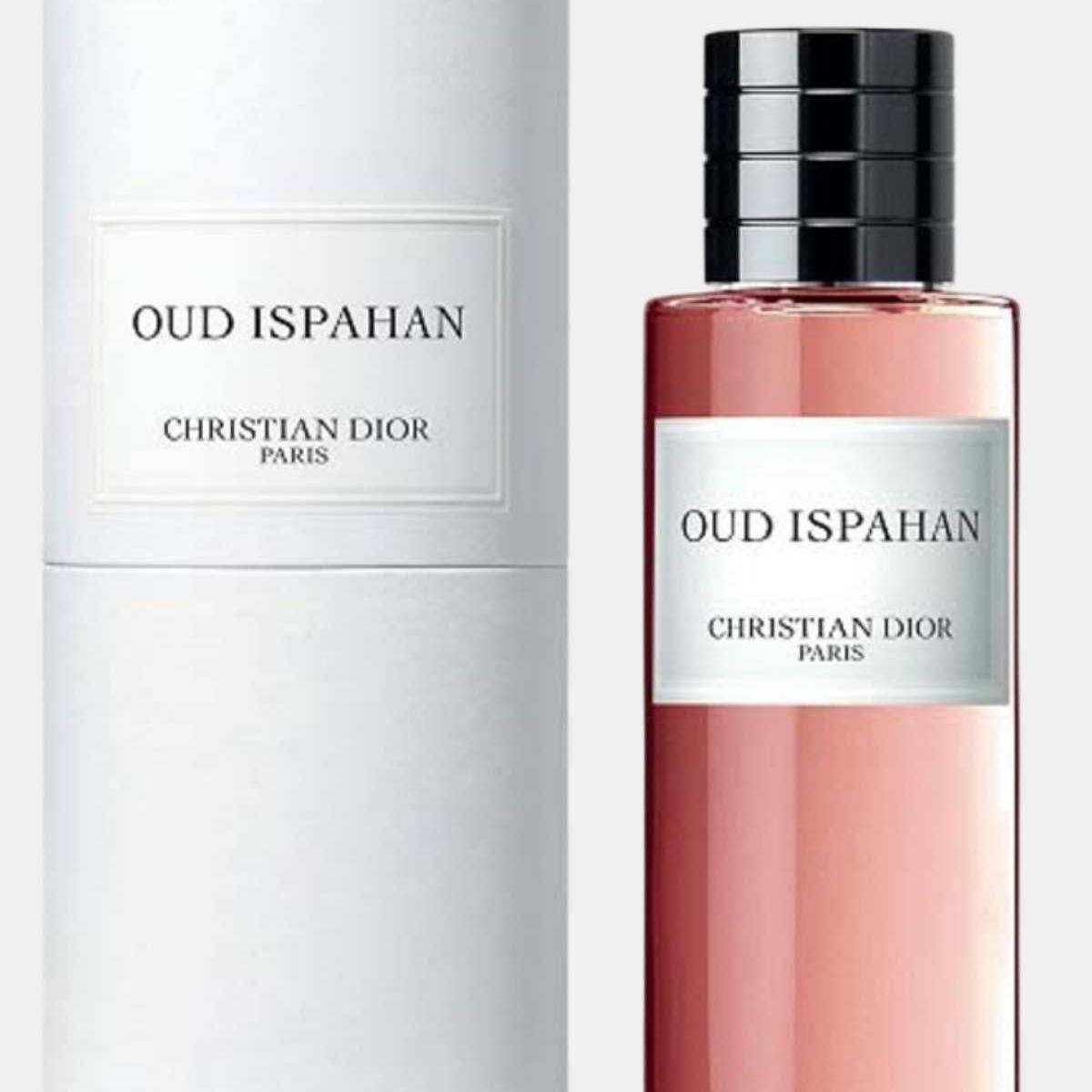 Oud Ispahan Dr For Women And Men 125ml