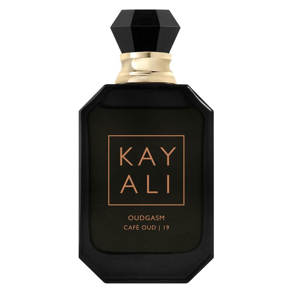 Oudgasm Café Oud | 19 Eau De Parfum Intense Kayali Fragrances For Women And Men 100ml