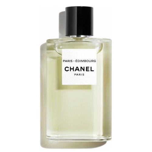 Paris – Édimbourg Chnel For Women And Men 125ml