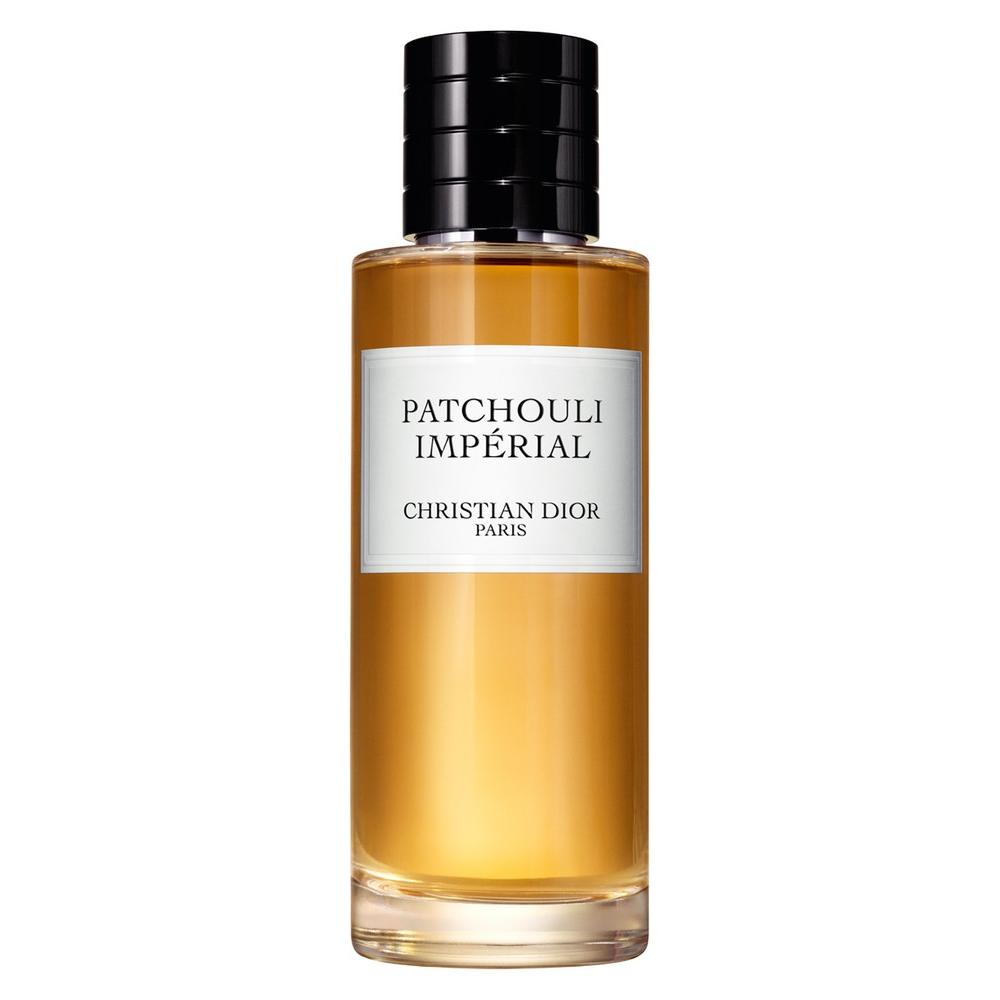 Patchouli Imperial Dr For Women And Men 125ml