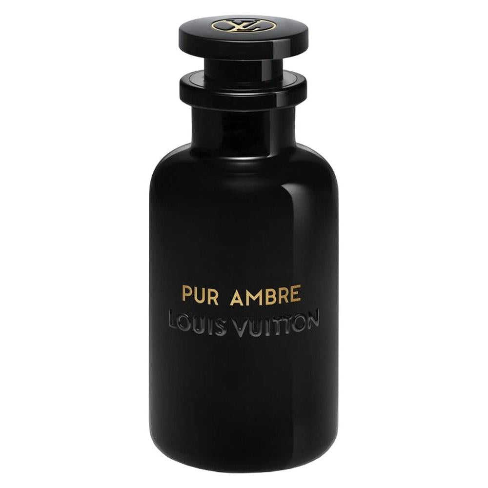 Pur Ambre Iv For Women And Men 100ml
