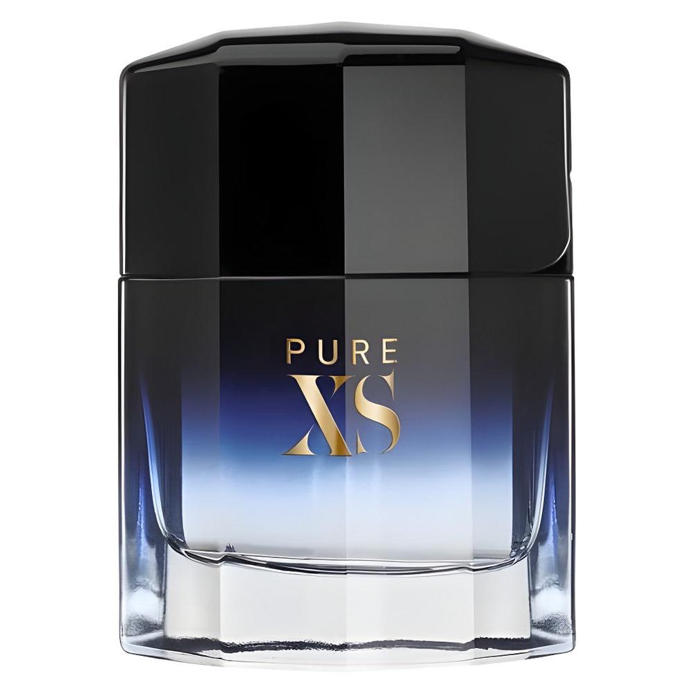 Pure Xs Rbn For Men 100ml