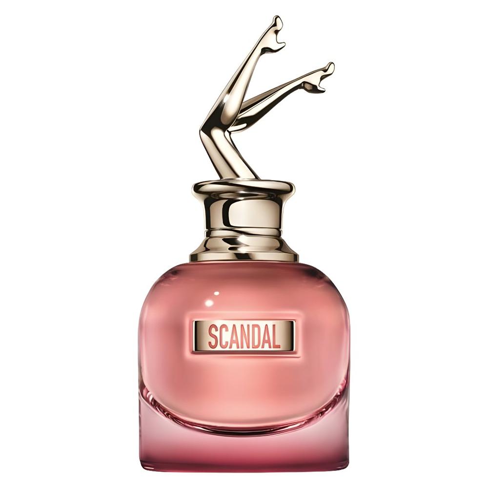 Scandal By Night Jpg For Women 100ml