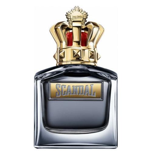 Scandal Pour Homme Jpg For Men 100ml