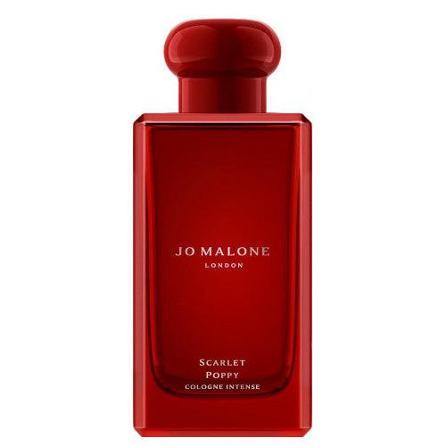 Scarlet Poppy Intense Jo Malone London For Women And Men 50ml