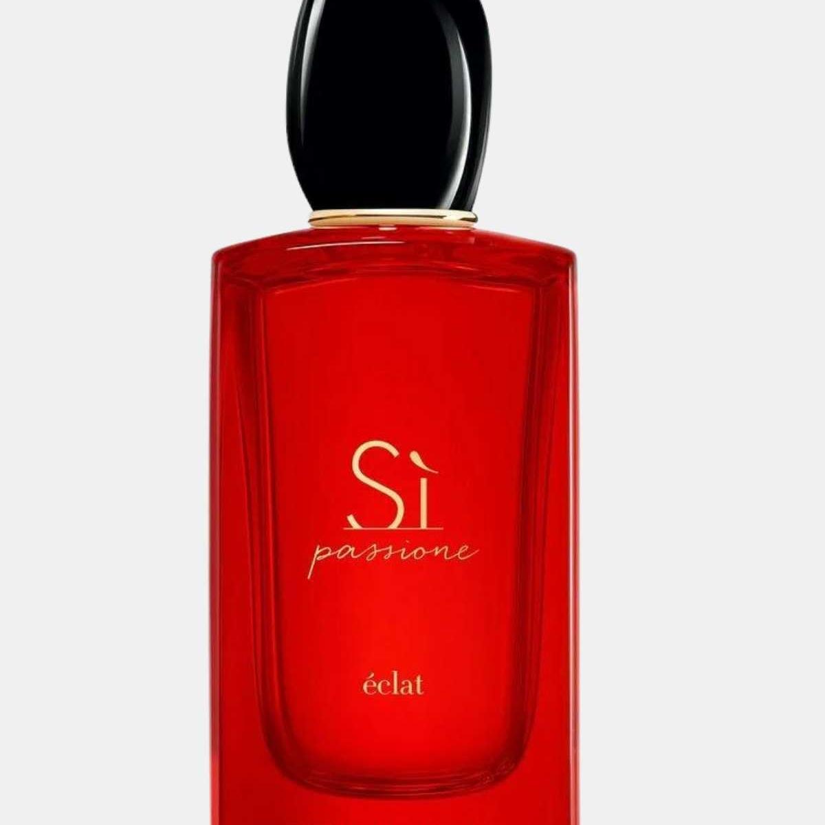 Si Passione Eclat De Parfum Giorgio mani For Women 100ml
