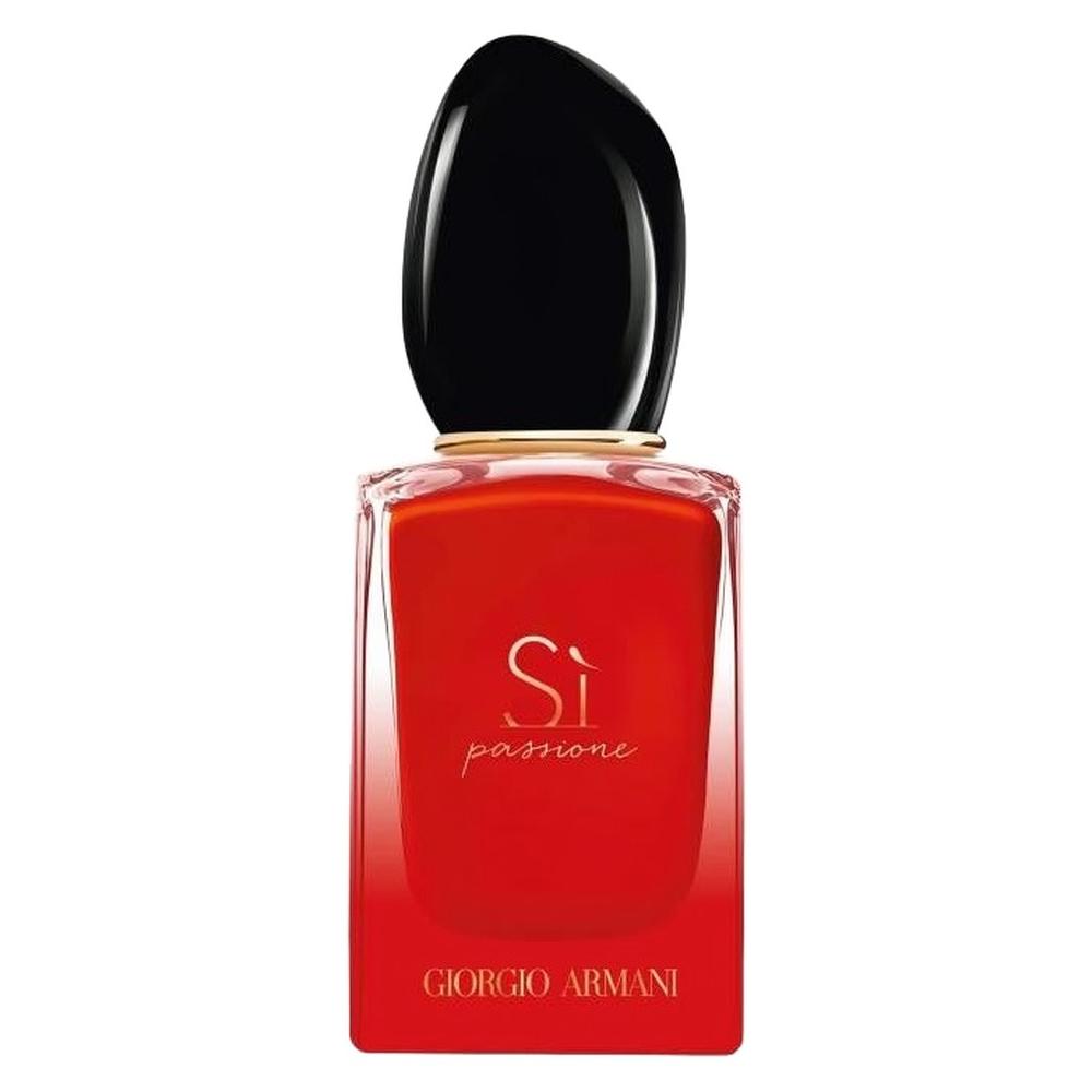 Sì Passione Intense Giorgio mani For Women 100ml