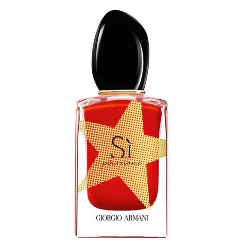 Sì Passione Limited Edition 2019 Giorgio mani For Women 100ml