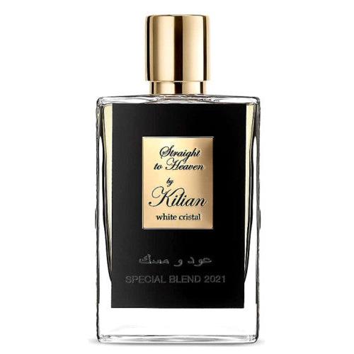Straight To Heaven Oud And Musk Special Blend 2021 By Kilian For Women And Men 50ml