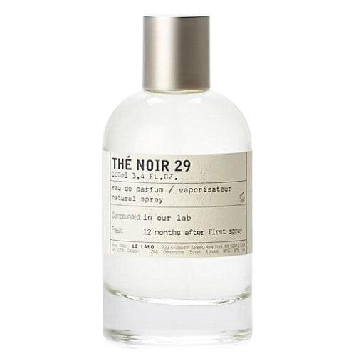 The Noir 29 Le Labo For Women And Men 100ml
