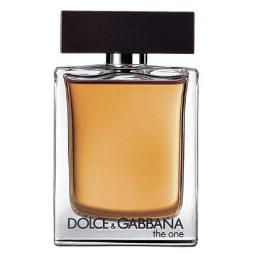 The One For Men D And G For Men 100ml