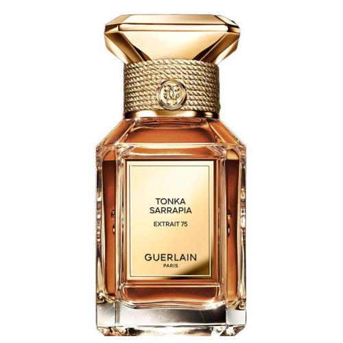 Tonka Sarrapia Extrait 75 Guerlain For Women And Men 50ml