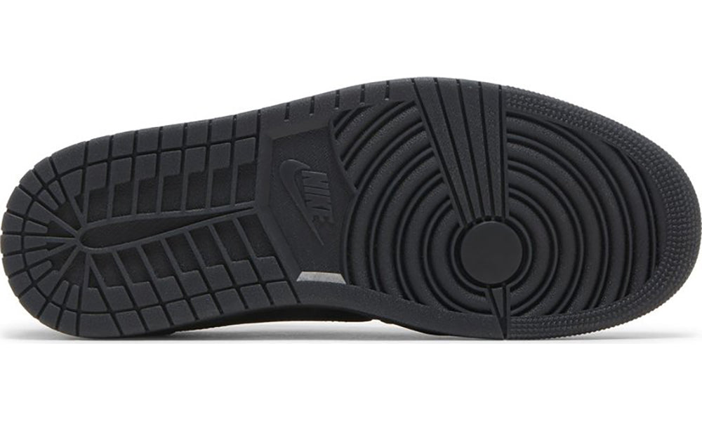 TrvSct X Aj 1 Low Og Sp 'black Phantom'