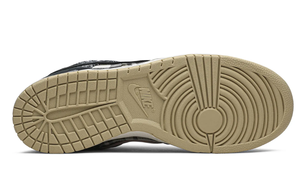 TrvSct X Sb Dnk Low Prm Qs 'cactus Jack - Special Box'