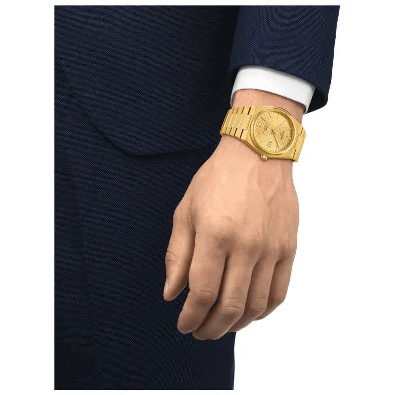 Tst Prx Powermatic Automatic 80 40mm