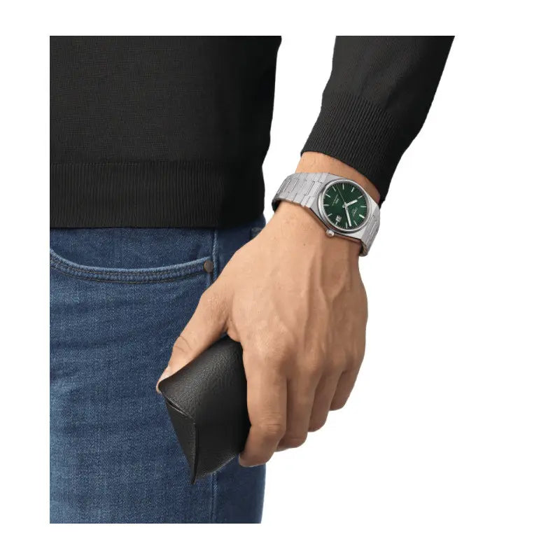 Tst Prx Powermatic Automatic 80 40mm