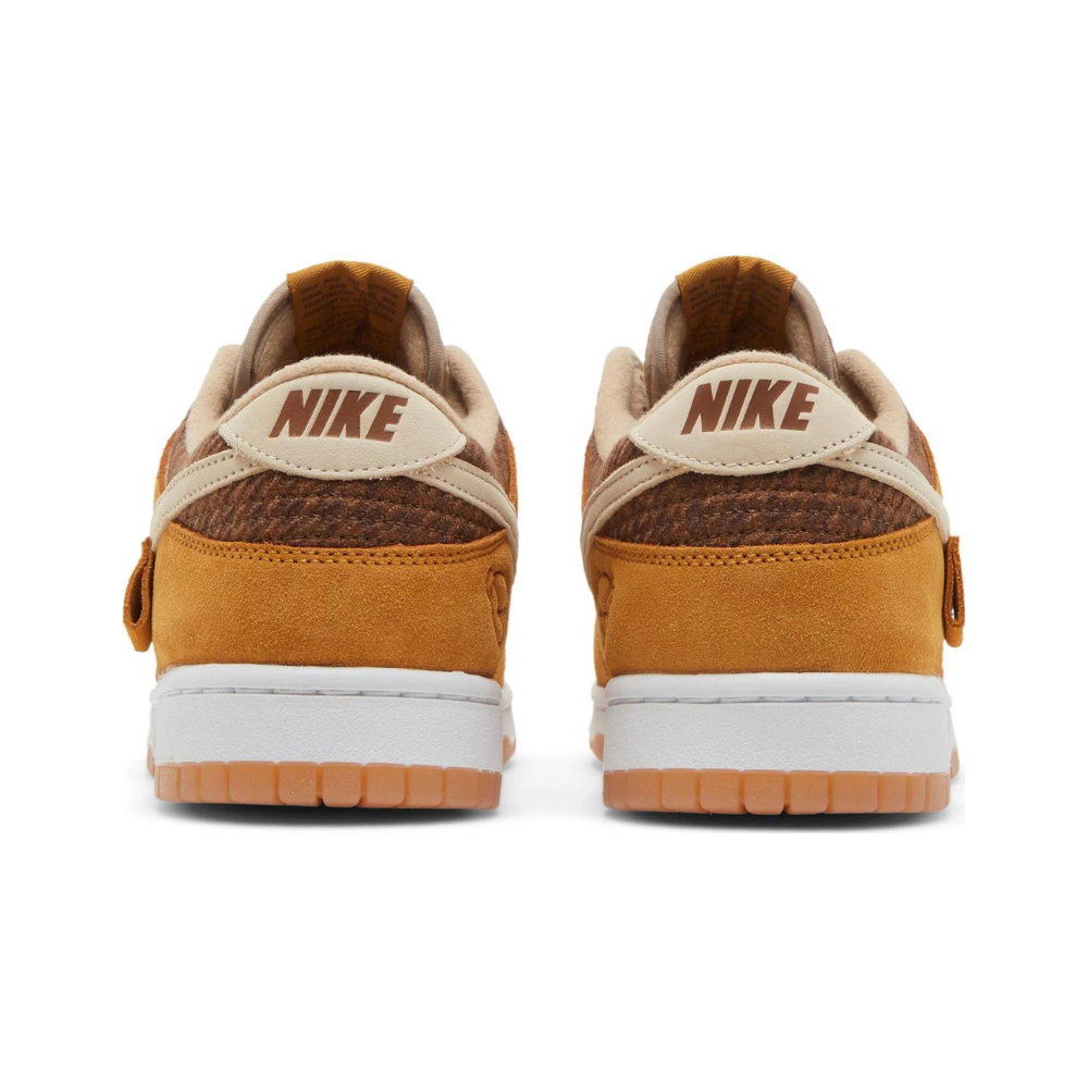 Nike Dunk Low 'Teddy Bear' - Copva