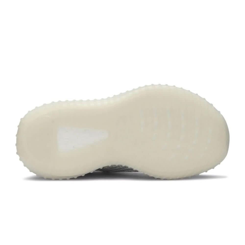 Yeezy Kids 350 V2 'Cloud White Non-Reflective' sneakers - Copva
