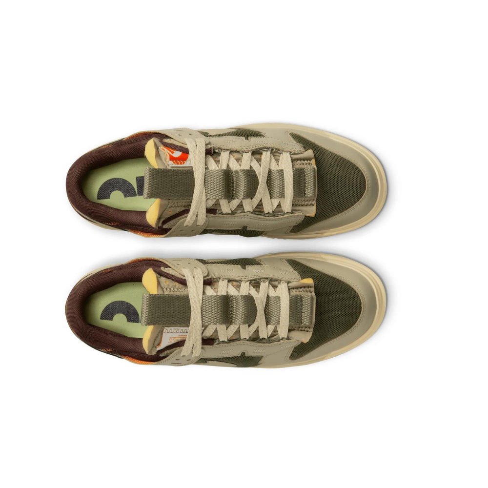 Nike Dunk Jumbo 'Medium Olive' - Copva