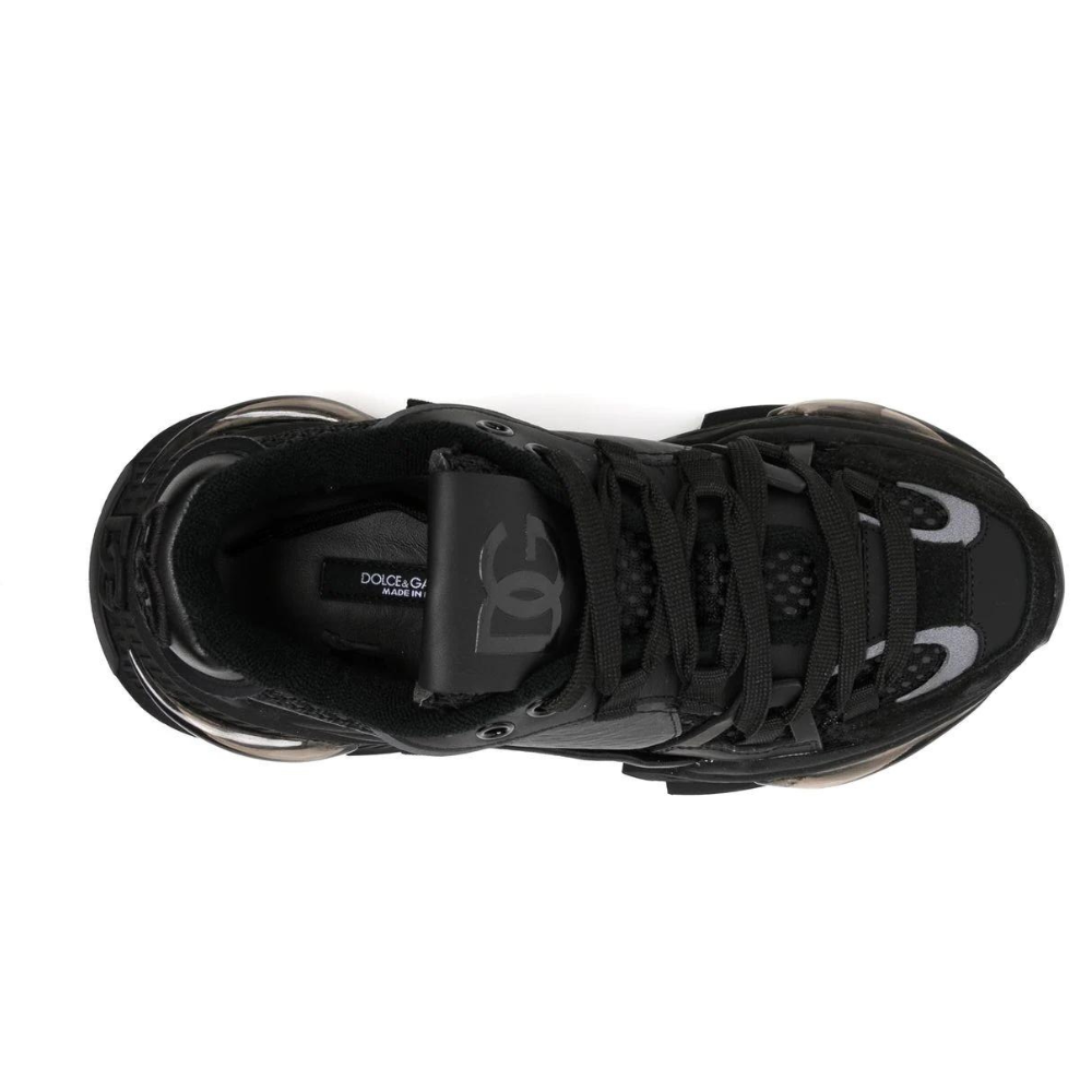 Dolce & Gabbana Chunky-Sole Sneakers - Copva