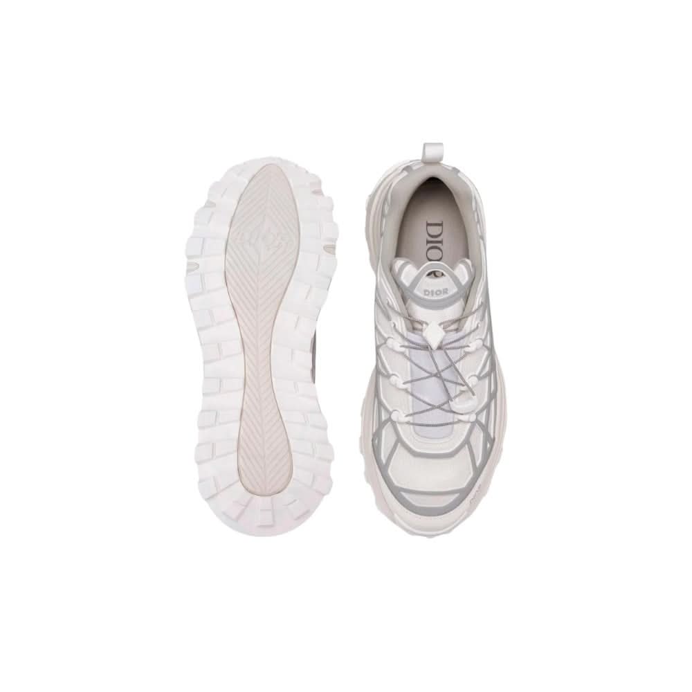 Dior B31 Runner 'White Grey' - Copva