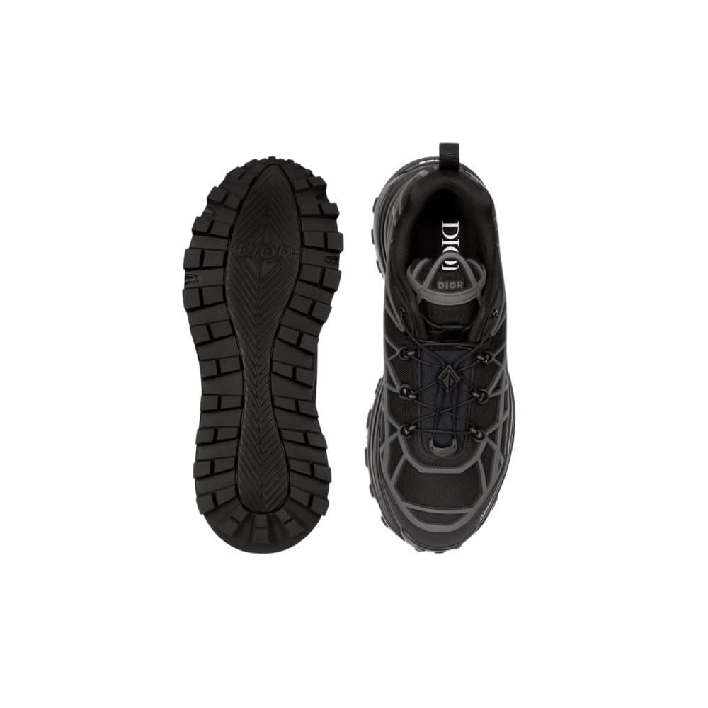 Dior B31 Runner 'Black' - Copva