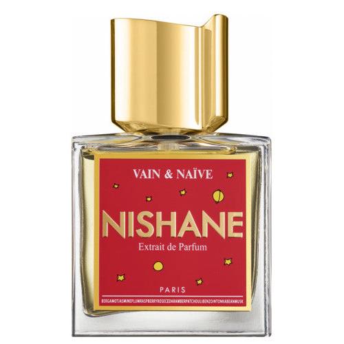Vain & Naïve Nishane For Women And Men 100ml