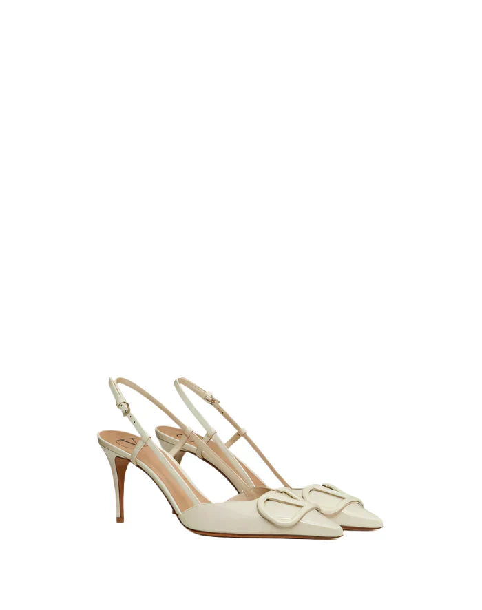 Vale Grvani Vlogo Signature Pumps For Women