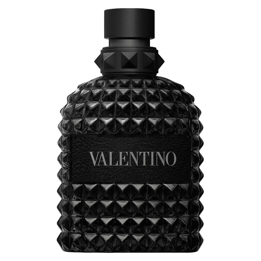 Vale Uomo Born In Roma Rockstud Noir Vale For Men 100ml