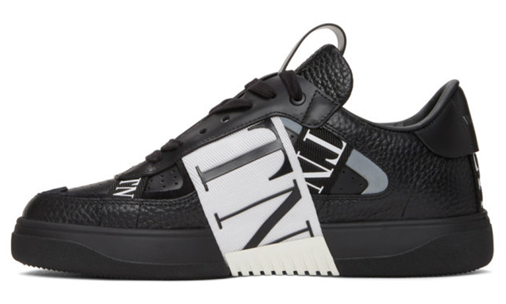 Vale Vl7n 'black White'