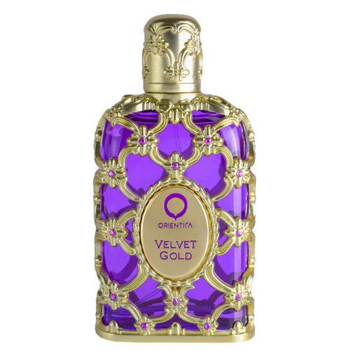 Velvet Gold Orientica Premium For Women 80ml