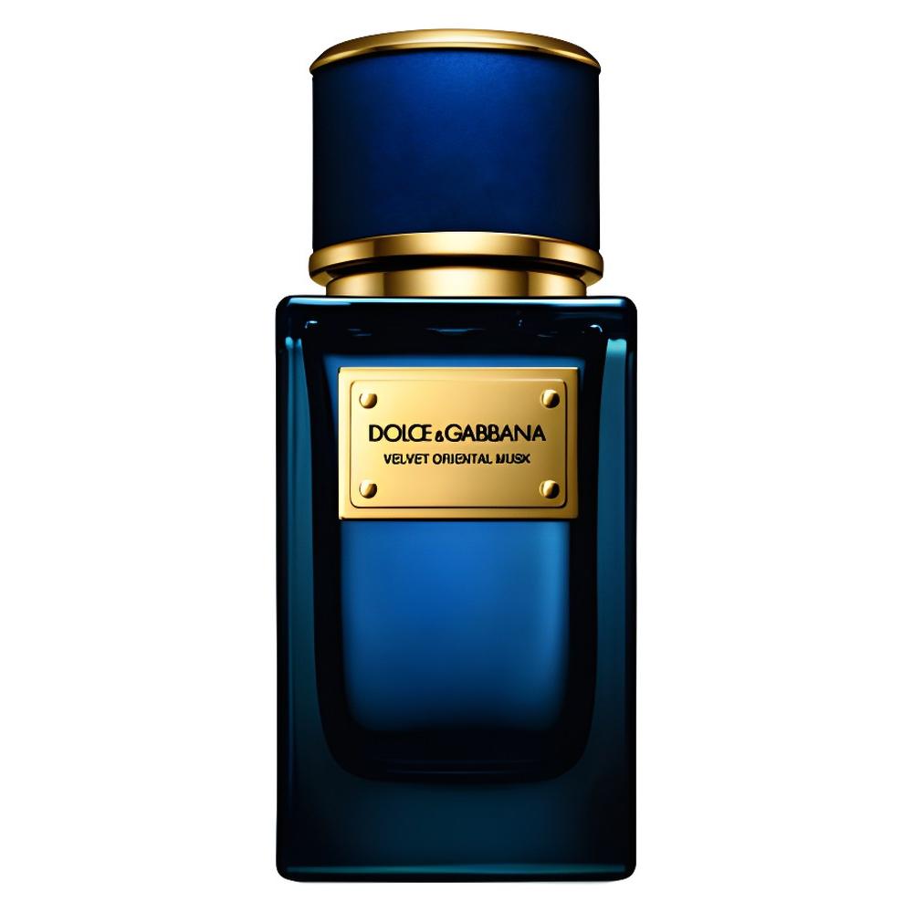 Velvet Oriental Musk D and G For Women And Men 100ml