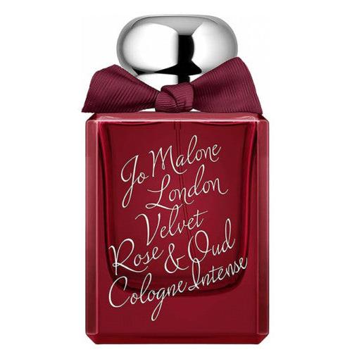 Velvet Rose & Oud Cologne Intense Jo Malone London For Women And Men 100ml