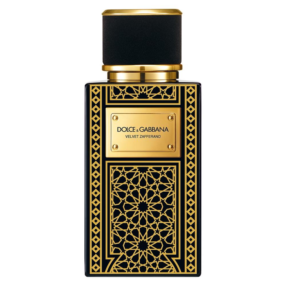 Velvet Zafferano Limited Edition D and G For Women And Men 100ml