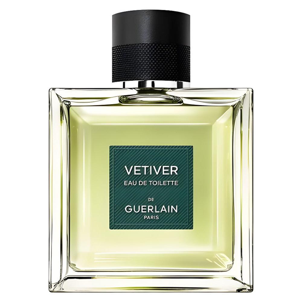 Vetiver Guerlain For Men 100ml