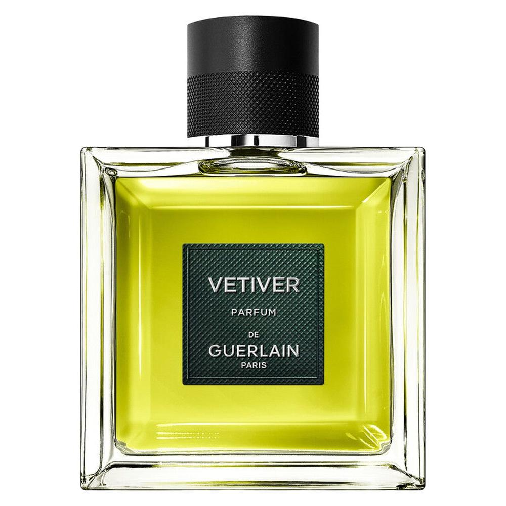 Vetiver Parfum Guerlain For Men 100ml