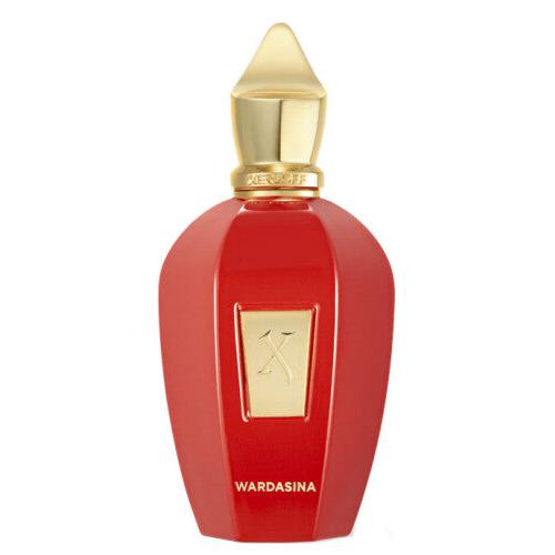 Wardasina Xrjof For Women And Men 100ml