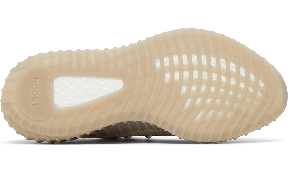 Yzy Boost 350 V2 "Reverse Oreo"