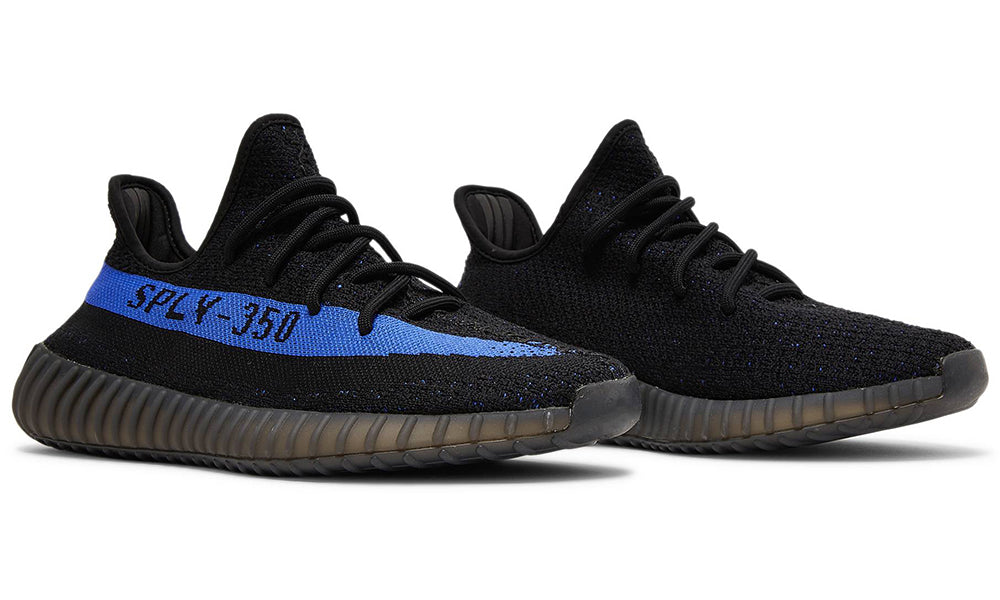 Yzy Boost 350 V2 'dazzling Blue'