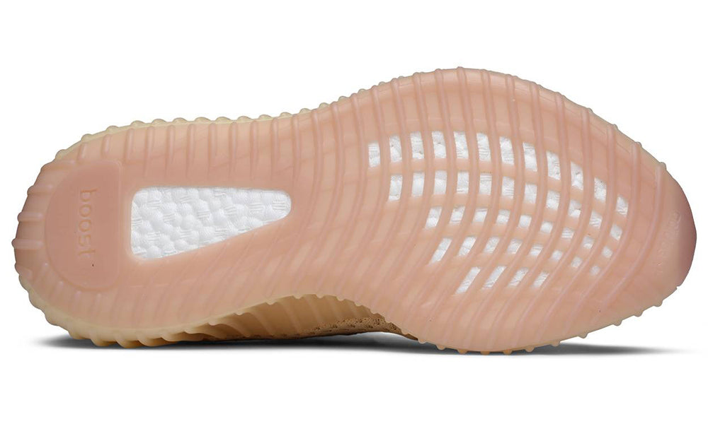 Yzy Boost 350 V2 'linen'