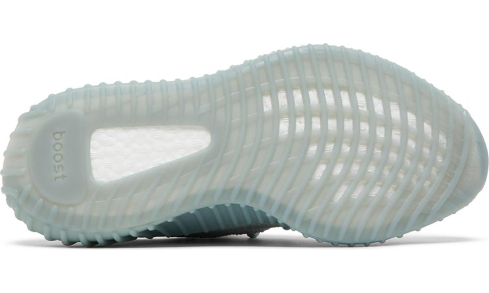 Yzy Boost 350 V2 'salt'