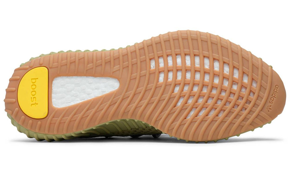 Yzy Boost 350 V2 ''sulfur''