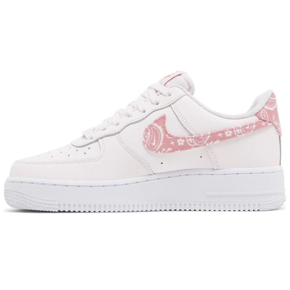 Air Force 1 '07 'Pink Paisley' - Copva