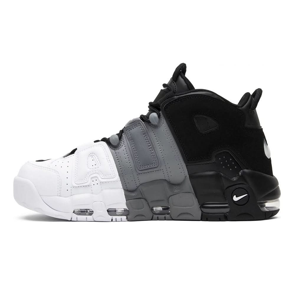 Nike Air More Uptempo 'Tri-Color' - Copva