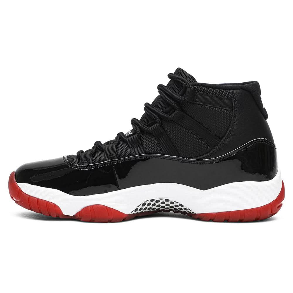 Air Jordan 11 Retro 'Bred' 2019 - Copva