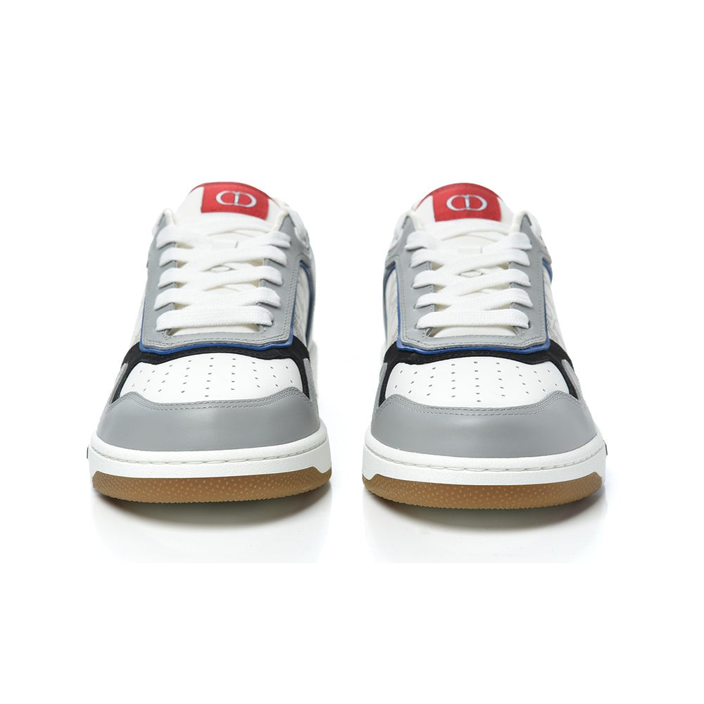 CHRISTIAN DIOR Smooth Calfskin Oblique Galaxy B27 Low Top Sneaker - Copva
